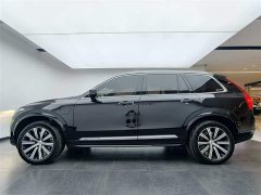 Volvo XC90 plug-in hybrid E-drive hybrid T8 Zhizun Deluxe Edition 7 seats - фото 9
