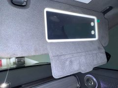 Voyah Lantu Zhiyin AWD Qiankun Edition - фото 15