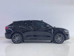 Voyah Lantu Zhiyin AWD Qiankun Edition - фото 9