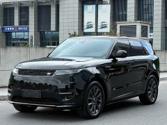 Land Rover 400PS Dynamic SE - фото 1