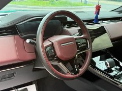 Land Rover 400PS Dynamic SE - фото 10