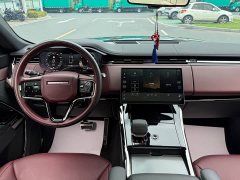 Land Rover 400PS Dynamic SE - фото 13