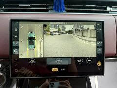 Land Rover 400PS Dynamic SE - фото 17