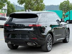 Land Rover 400PS Dynamic SE - фото 3