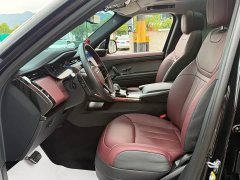 Land Rover 400PS Dynamic SE - фото 9