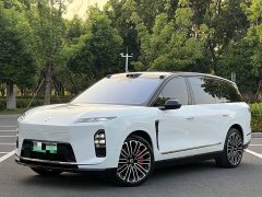 Nio ES8 Edition - фото 1