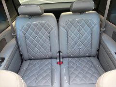 Nio ES8 Edition - фото 16