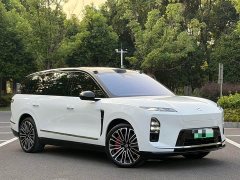Nio ES8 Edition - фото 2