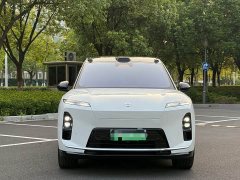 Nio ES8 Edition - фото 3