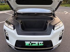 Nio ES8 Edition - фото 5