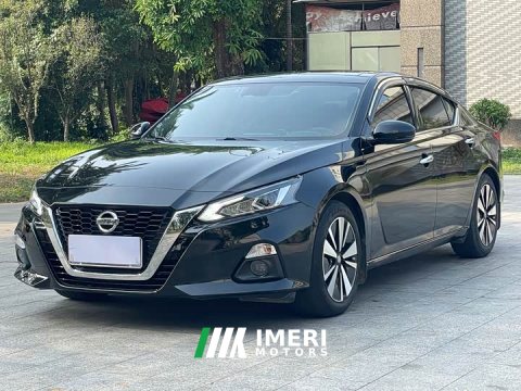 2022 2021 Model 2.0L XL Edition - автомобиль из Китая