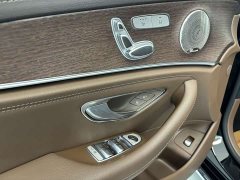 Mercedes-Benz E-Class facelift E 300 L luxury - фото 12