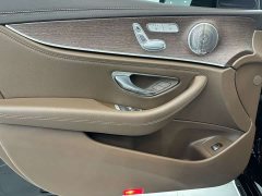 Mercedes-Benz E-Class facelift E 300 L luxury - фото 15