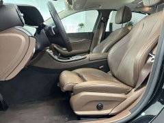 Mercedes-Benz E-Class facelift E 300 L luxury - фото 17