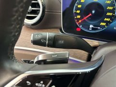 Mercedes-Benz E-Class facelift E 300 L luxury - фото 19