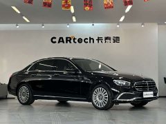 Mercedes-Benz E-Class facelift E 300 L luxury - фото 2