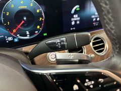 Mercedes-Benz E-Class facelift E 300 L luxury - фото 20
