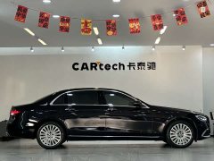Mercedes-Benz E-Class facelift E 300 L luxury - фото 3
