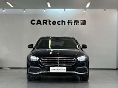 Mercedes-Benz E-Class facelift E 300 L luxury - фото 5