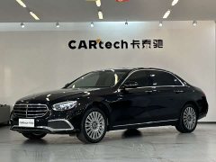 Mercedes-Benz E-Class facelift E 300 L luxury - фото 6