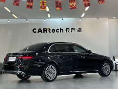 Mercedes-Benz E-Class facelift E 300 L luxury - фото 7