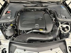 Mercedes-Benz E-Class facelift E 300 L luxury - фото 8