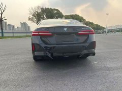 BMW 5 Series 530Li Leading M Sports Package - фото 10