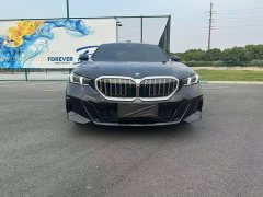 BMW 5 Series 530Li Leading M Sports Package - фото 2