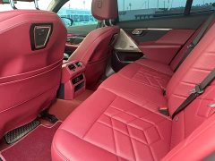 BMW 5 Series 530Li Leading M Sports Package - фото 5