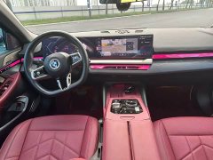 BMW 5 Series 530Li Leading M Sports Package - фото 6
