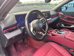 BMW 5 Series 530Li Leading M Sports Package - фото 7