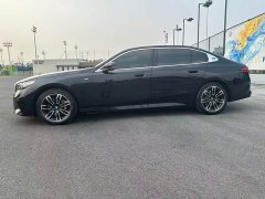 BMW 5 Series 530Li Leading M Sports Package - фото 8