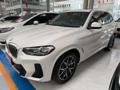 BMW X3 2023 xDrive25i M Sports Package - фото 1