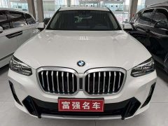 BMW X3 2023 xDrive25i M Sports Package - фото 2