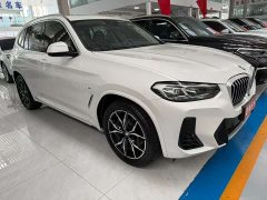 BMW X3 2023 xDrive25i M Sports Package - фото 3