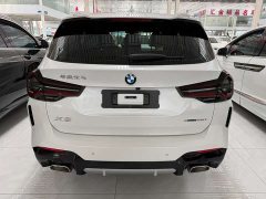 BMW X3 2023 xDrive25i M Sports Package - фото 4