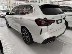 BMW X3 2023 xDrive25i M Sports Package - фото 5