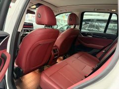 BMW X3 2023 xDrive25i M Sports Package - фото 8