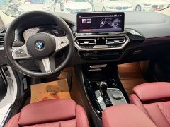 BMW X3 2023 xDrive25i M Sports Package - фото 9