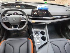 Changan UNI-V 1.5T Premium Version - фото 12