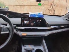 Changan UNI-V 1.5T Premium Version - фото 13