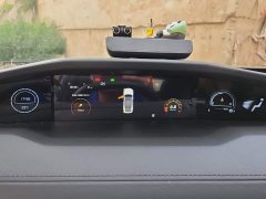 Changan UNI-V 1.5T Premium Version - фото 14