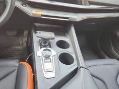 Changan UNI-V 1.5T Premium Version - фото 16