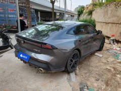 Changan UNI-V 1.5T Premium Version - фото 3