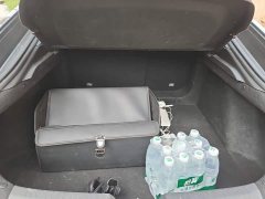 Changan UNI-V 1.5T Premium Version - фото 4