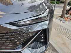 Changan UNI-V 1.5T Premium Version - фото 5
