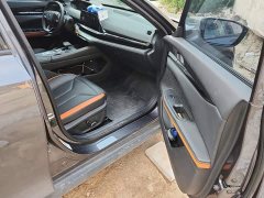 Changan UNI-V 1.5T Premium Version - фото 8
