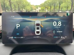 Changan 1.5T 500Bar Smart Version - фото 19
