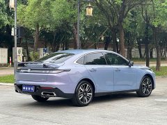 Changan 1.5T 500Bar Smart Version - фото 6