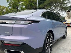 Changan 1.5T 500Bar Smart Version - фото 8